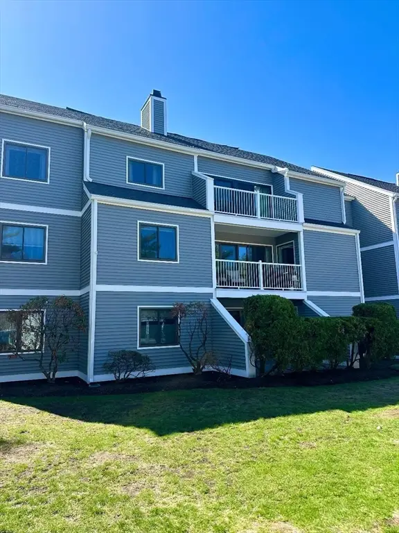 1100 Salem Street #36, Lynnfield, MA 01940 - #1