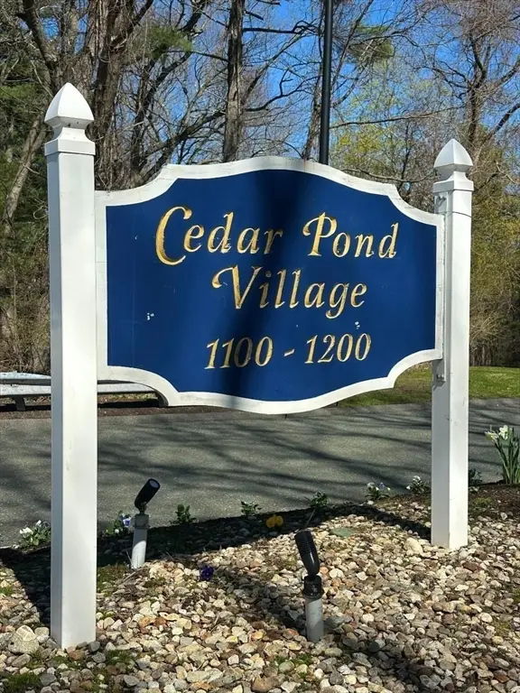 1100 Salem Street #36, Lynnfield, MA 01940 - #3