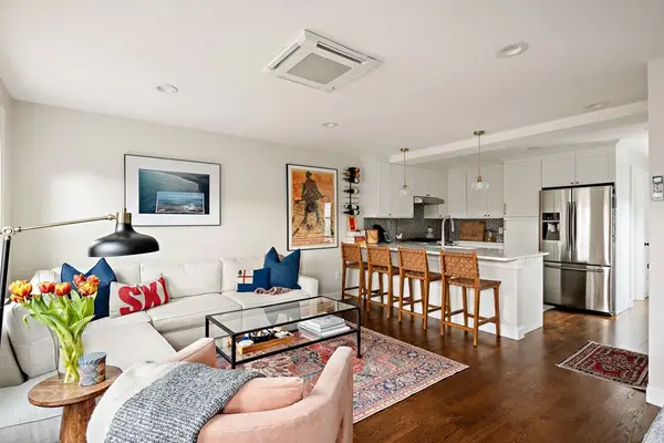 4 Crystal Pl #2, Boston, MA 02129