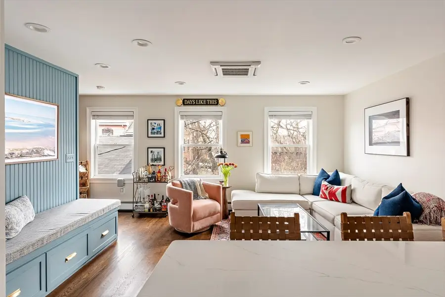 4 Crystal Pl #2, Boston, MA 02129 - #3