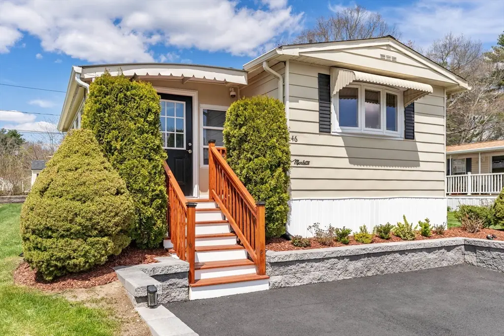 46 Louie Lane, Raynham, MA 02767 - #1