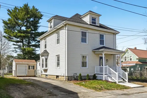 5 Pond Street, Haverhill, MA 01835