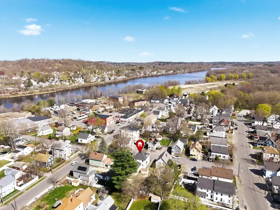 5 Pond Street, Haverhill, MA 01835 - #3