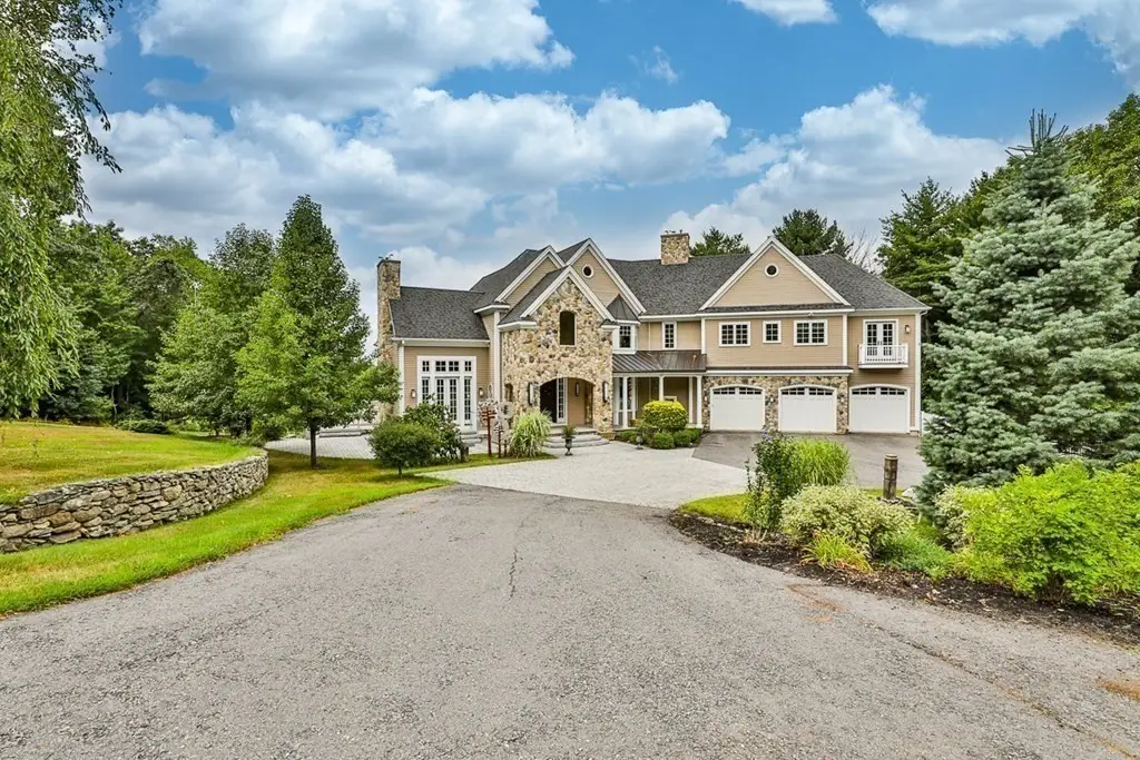 68 Prospect Hill Rd, Harvard, MA 01451 - #1