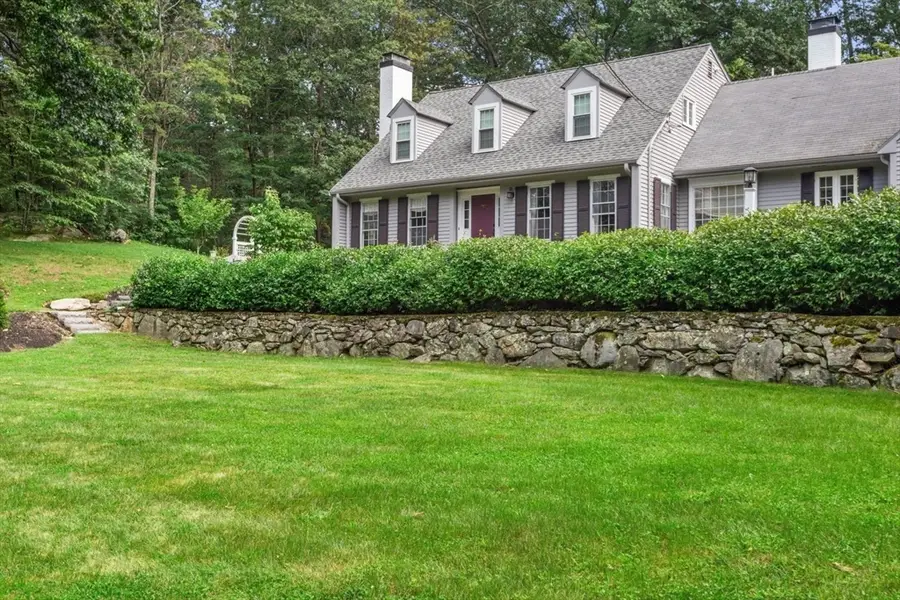 5 Raleigh Rd, Dover, MA 02030 - #2