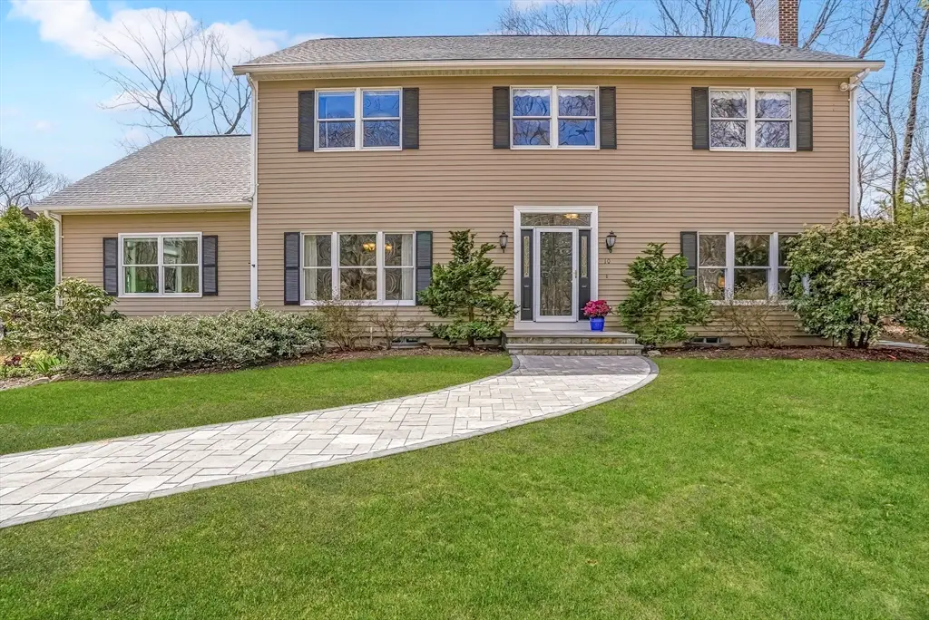 10 Joseph Road, Hopkinton, MA 01748 - #1