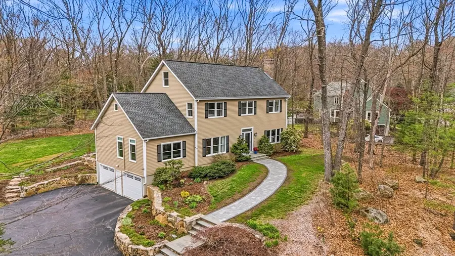 10 Joseph Road, Hopkinton, MA 01748 - #3