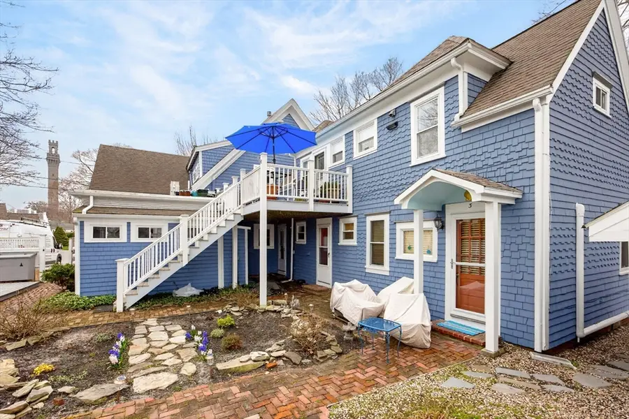 19 Center Street #Unit 5, Provincetown, MA 02657 - #3