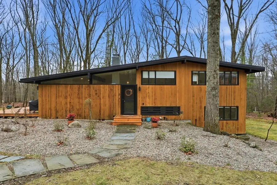 5 Gould Rd, Lexington, MA 02420 - #2