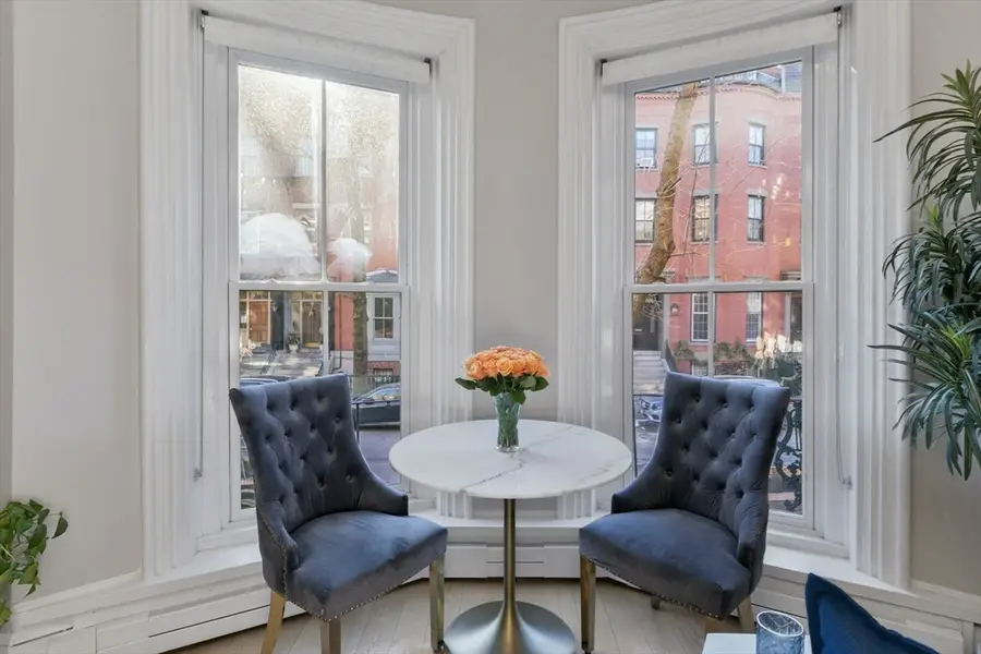 81 Waltham St #3, Boston, MA 02118 - #3