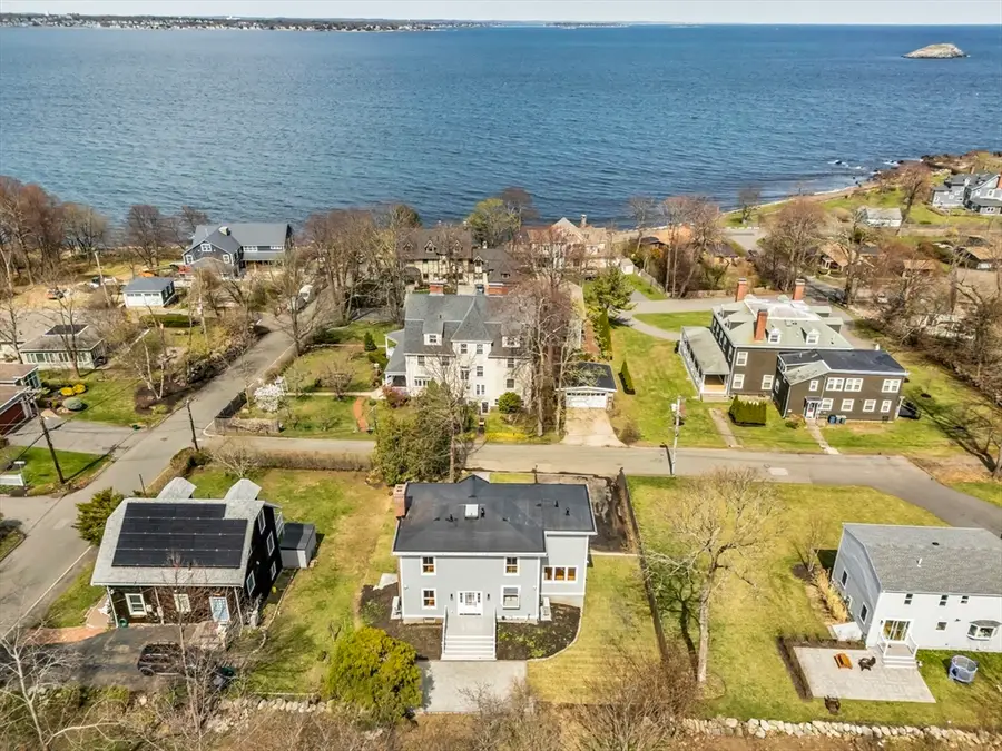 5 Cottage St, Nahant, MA 01908 - #2