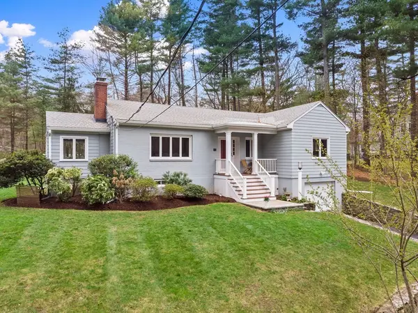 22 Hayward Mill Cir, Concord, MA 01742