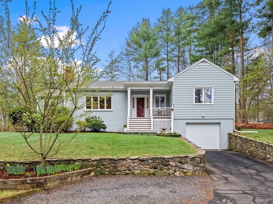 22 Hayward Mill Cir, Concord, MA 01742 - #2
