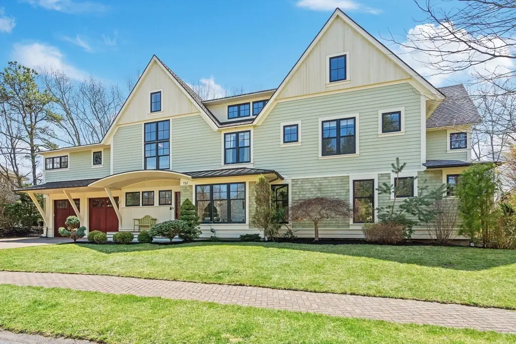 152 Partridge Lane, Concord, MA 01742 - #1