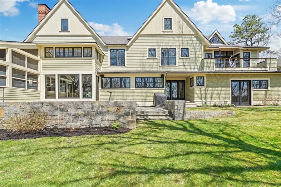 152 Partridge Lane, Concord, MA 01742 - #2