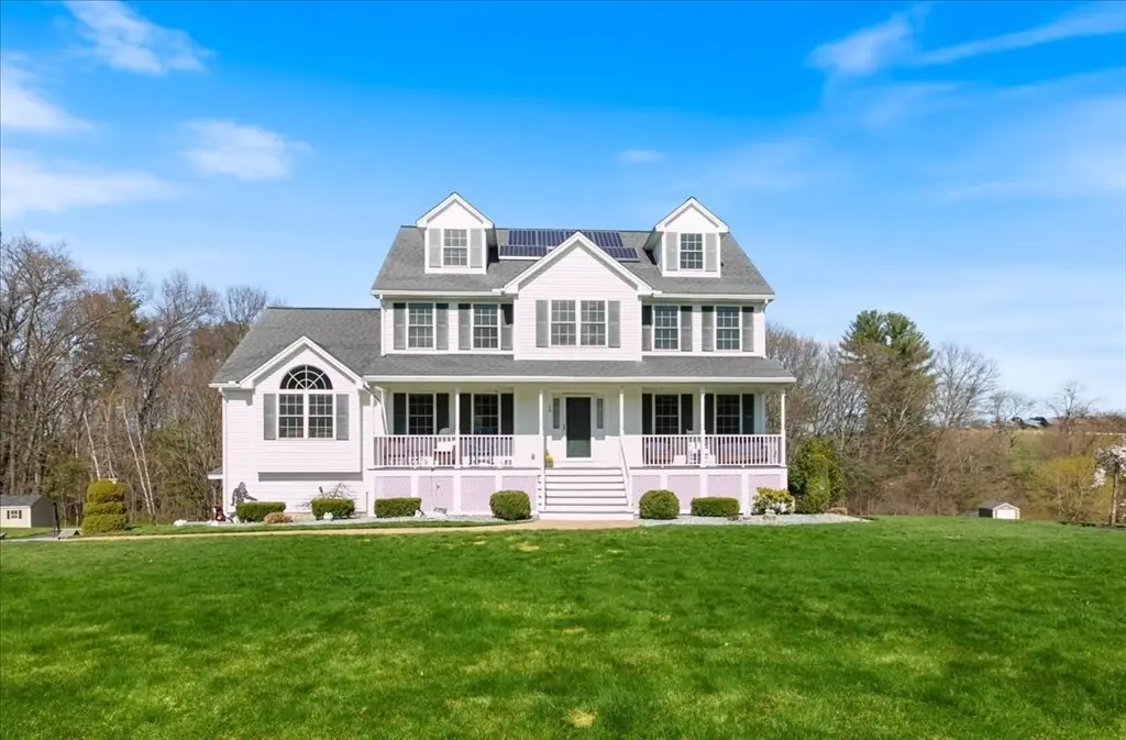 26 Lisa Ln, Haverhill, MA 01835 - #1