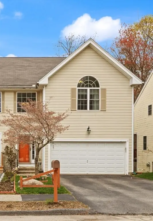 18 Meena Dr, Worcester, MA 01603 - #2