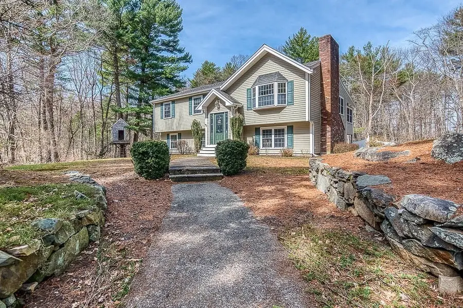 57 Sofia Rd, Stoughton, MA 02072 - #2