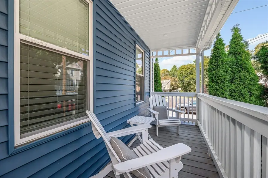 6 Nelly St #1, Wakefield, MA 01880 - #2