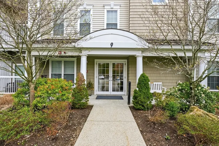 9 Morgan Dr #304, Natick, MA 01760 - #2