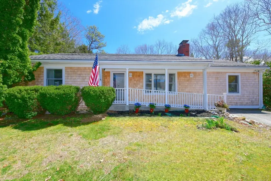 24 Lakewood Road, Sagamore Beach, MA 02562 - #2