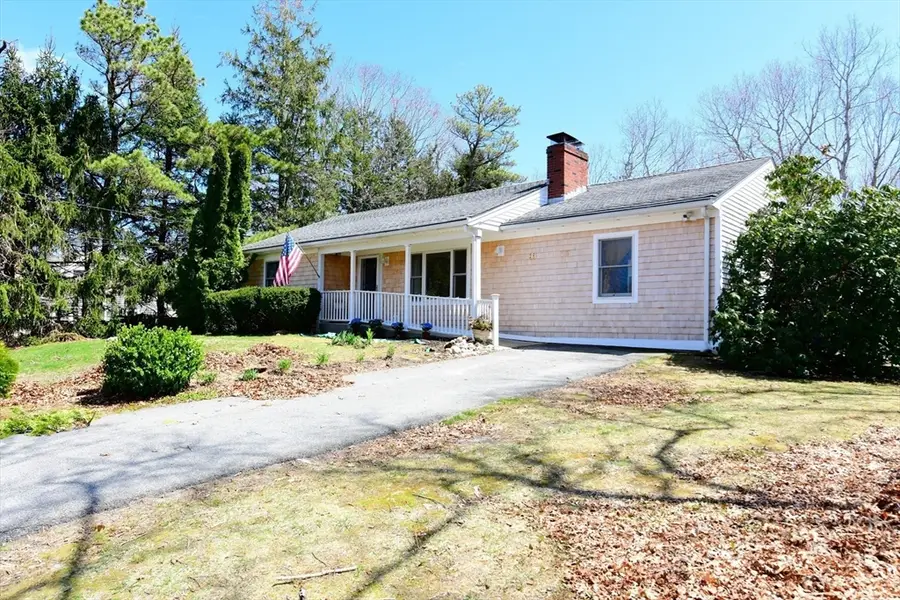 24 Lakewood Road, Sagamore Beach, MA 02562 - #3