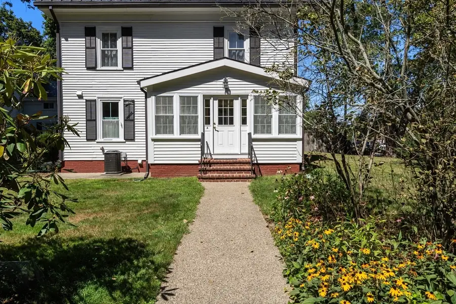 5 Spring Street #A, Medfield, MA 02052 - #3