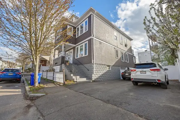 41-43 Linwood St., Malden, MA 02148