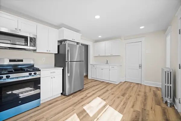 105 Wilber Street, Springfield, MA 01104