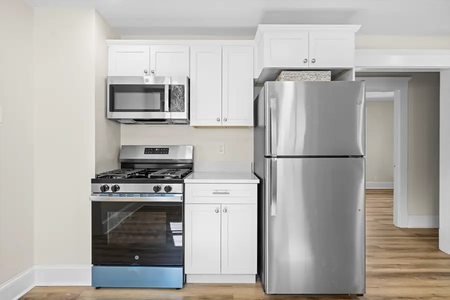 105 Wilber Street, Springfield, MA 01104 - #3
