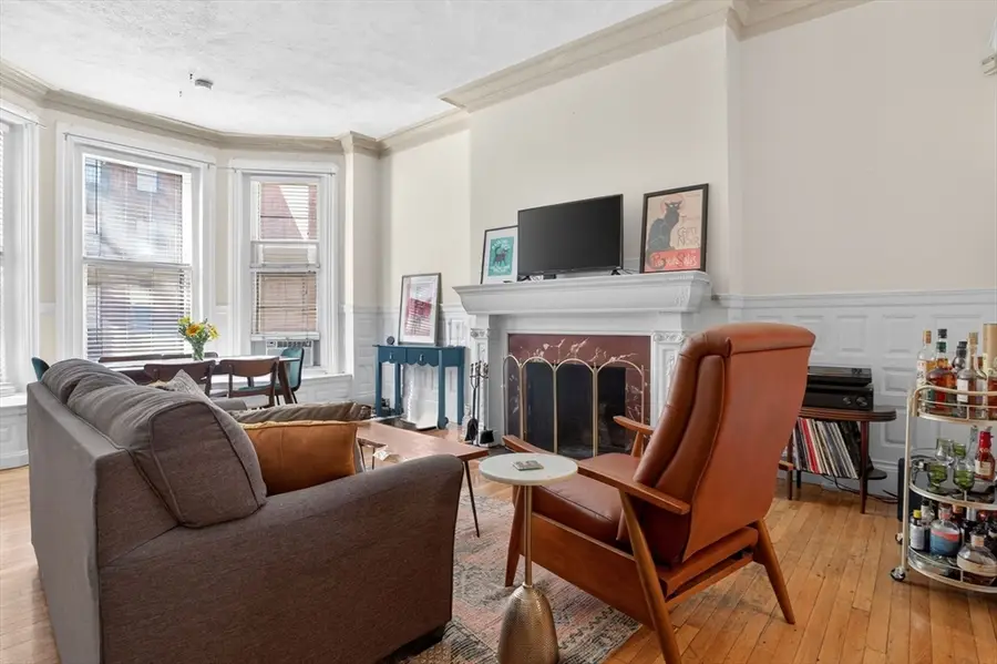 473 Beacon Street #3, Boston, MA 02116 - #3