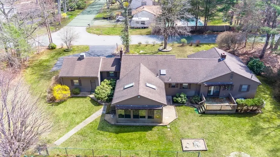 17 Gilmore Road, Easton, MA 02356 - #2