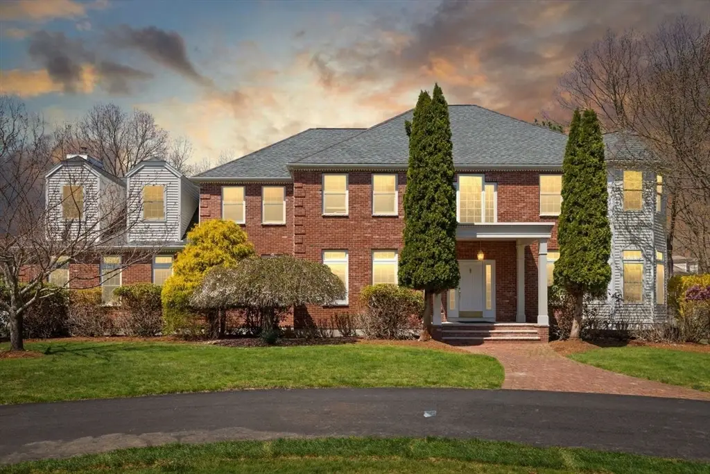 7 Dry Pond Rd, Sharon, MA 02067 - #1