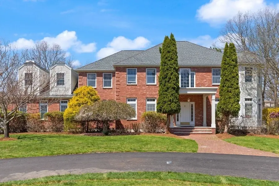 7 Dry Pond Rd, Sharon, MA 02067 - #3