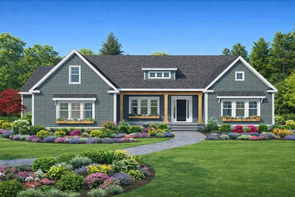 3 Diane Way, Westport, MA 02790 - #1