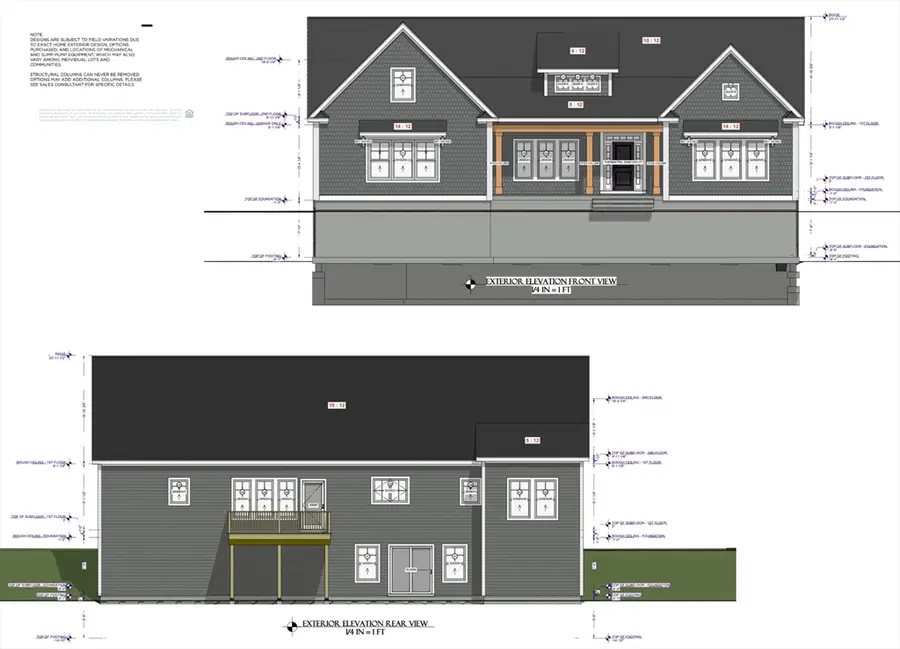 3 Diane Way, Westport, MA 02790 - #2