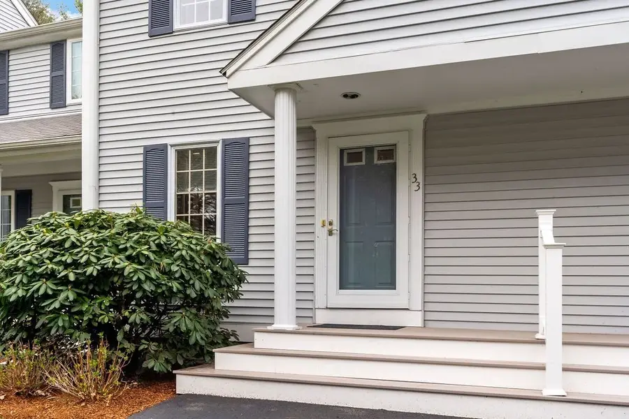 283 E Main #33, Norton, MA 02766 - #2