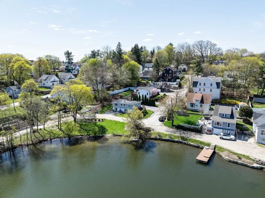 4 Alder St, Worcester, MA 01606 - #3