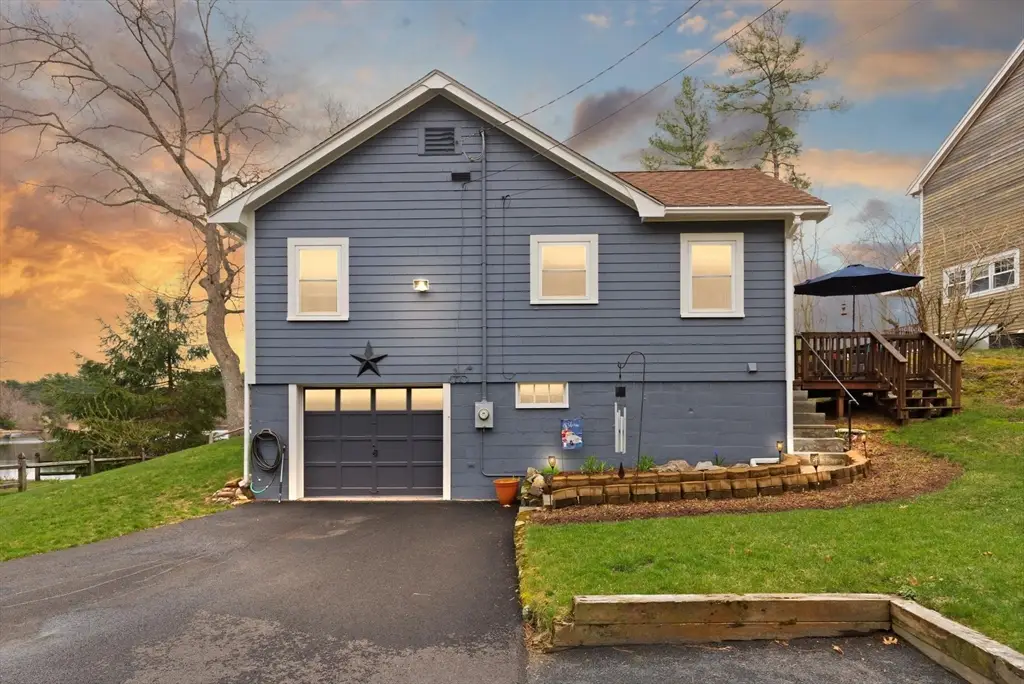 104 W Pond Rd, Plymouth, MA 02360 - #1