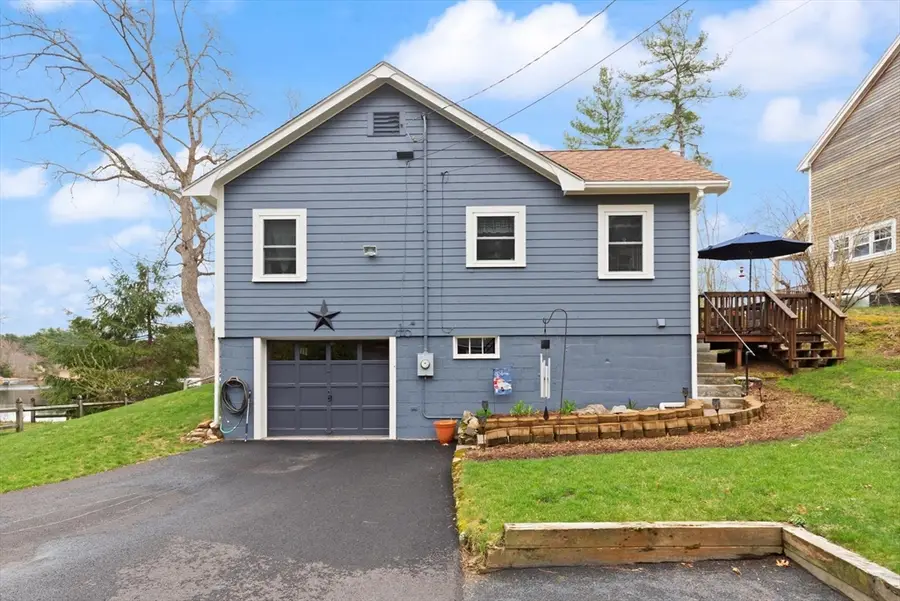 104 W Pond Rd, Plymouth, MA 02360 - #2