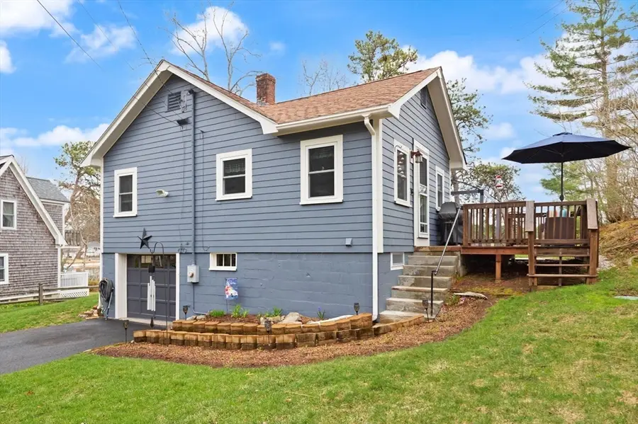 104 W Pond Rd, Plymouth, MA 02360 - #3