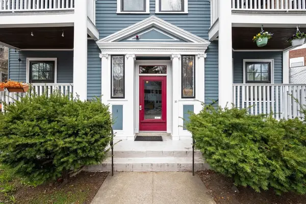 10 Bowdoin Street #2, Cambridge, MA 02138