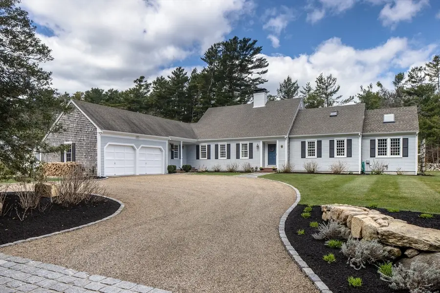65 Olde Knoll Rd, Marion, MA 02738 - #2
