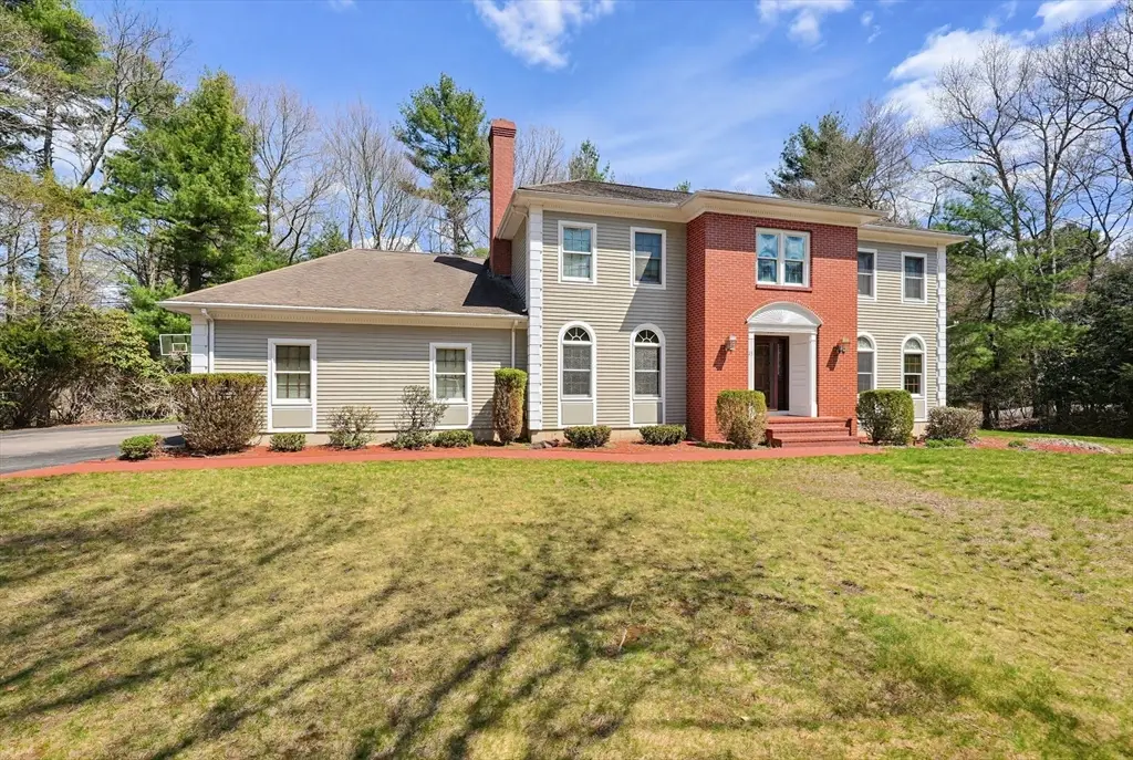 23 Cornerstone Dr, Easton, MA 02356 - #1