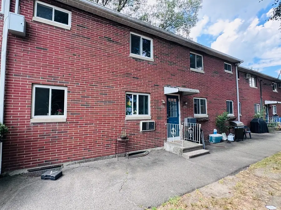 155 Bishop Dr #155, Framingham, MA 01702 - #2