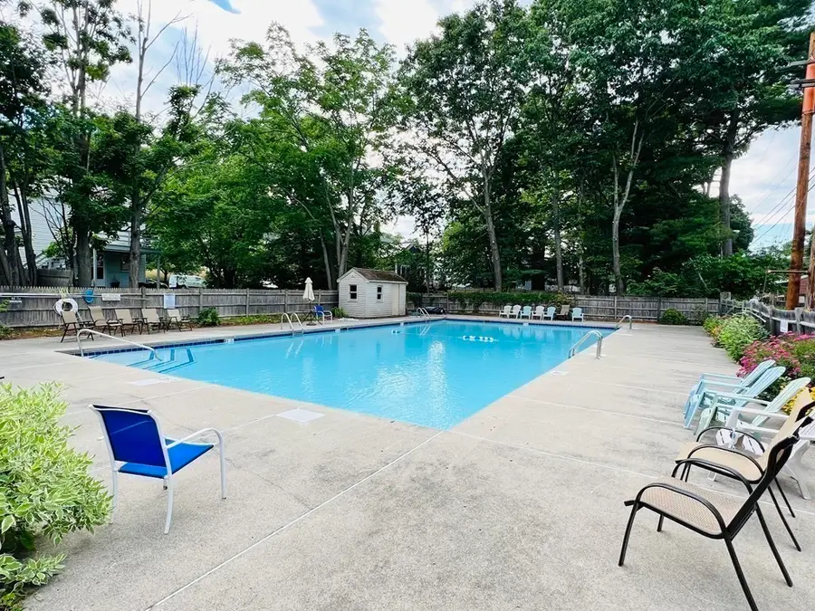 155 Bishop Dr #155, Framingham, MA 01702 - #3