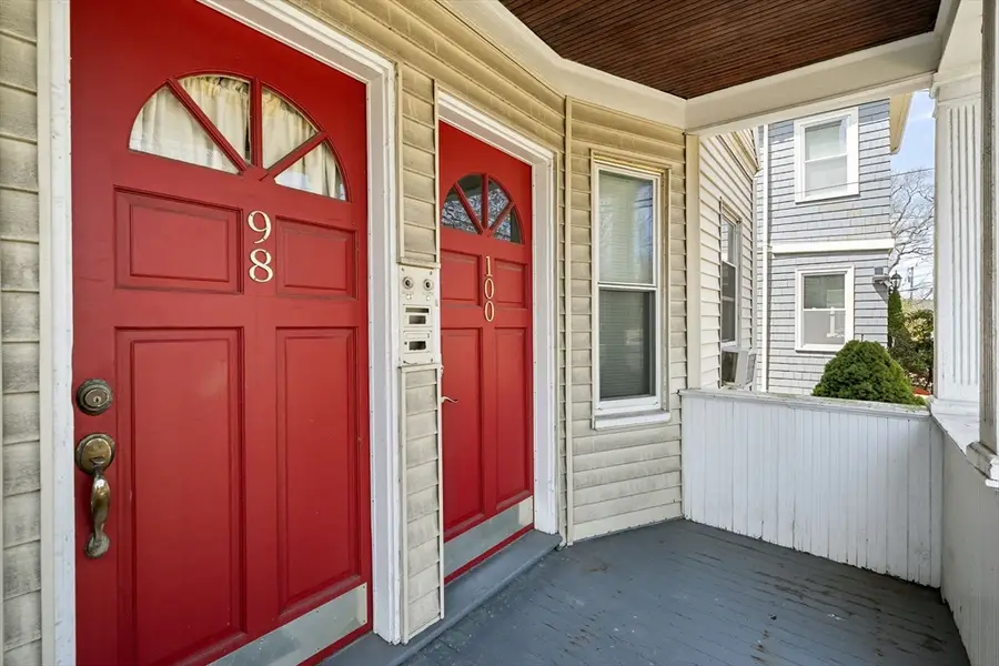 98-100 W Wyoming Ave, Melrose, MA 02176 - #2