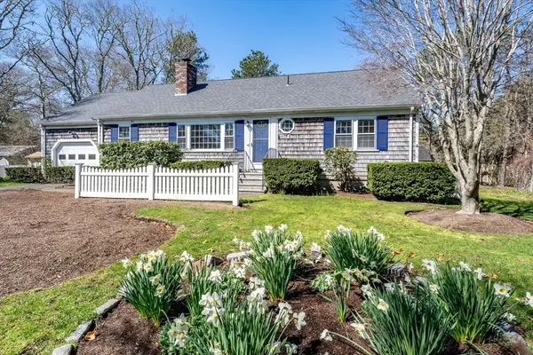 69 Cyprus Rd, Dennis, MA 02660