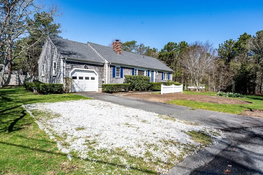 69 Cyprus Rd, Dennis, MA 02660 - #2
