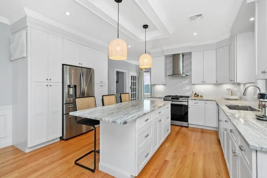 20 College Farm Rd, Waltham, MA 02451 - #3